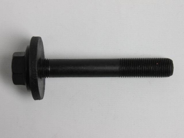 SCREW HEX FLANGE HEAD