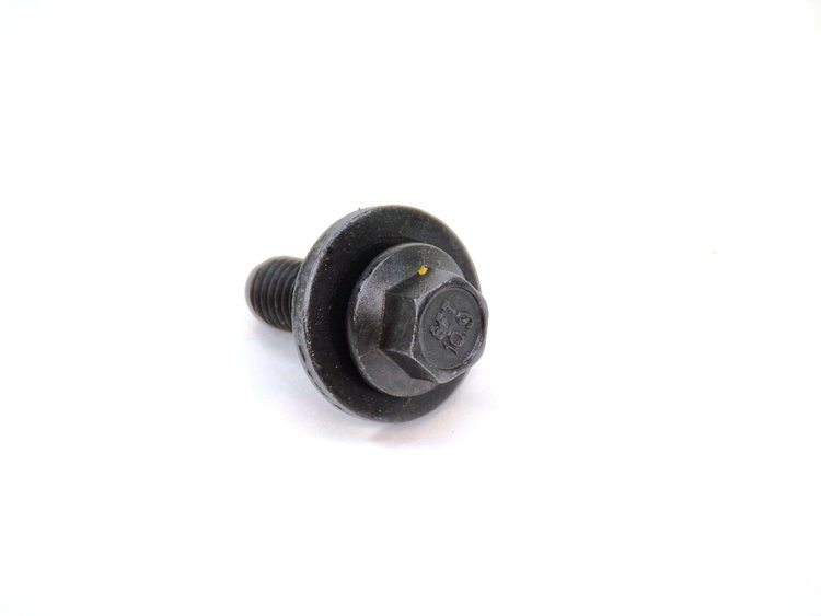 SCREW HEX FLANGE HEAD