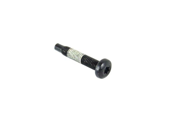 SCREW PAN HEAD