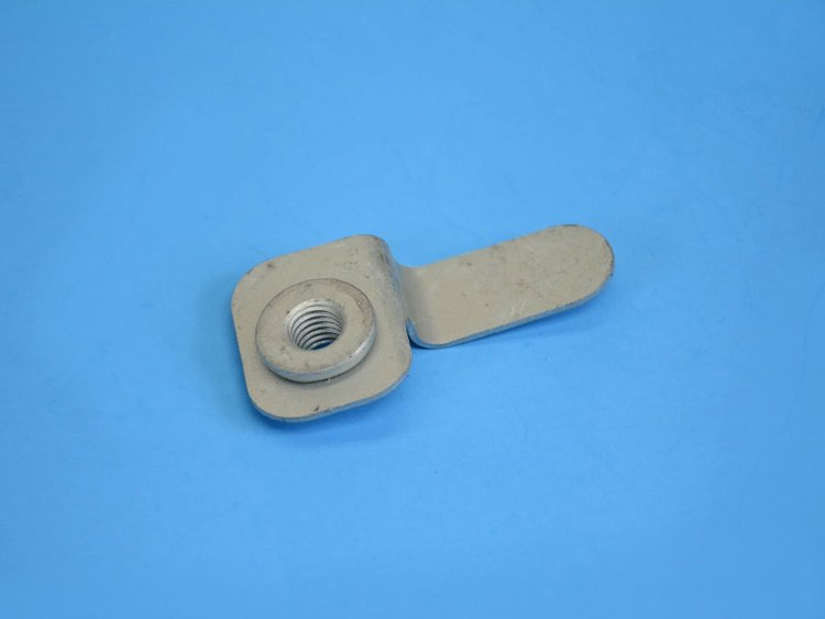 NUT HEX
