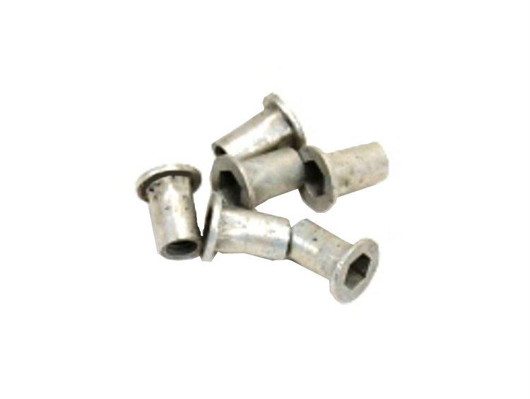 SCREW RIVET ROUND