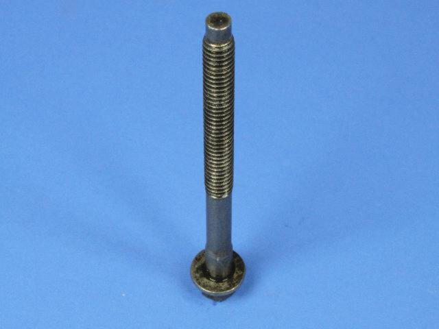 BOLT HEX FLANGE HEAD