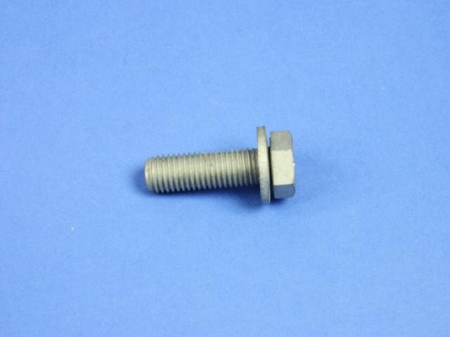 SCREW HEX HEAD