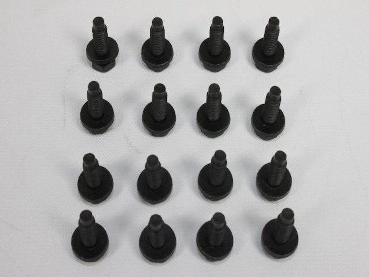 SCREW HEX HEAD