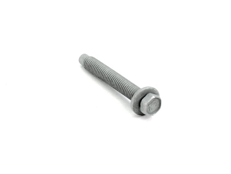 SCREW HEX HEAD