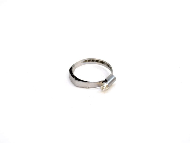 CLAMP HOSE