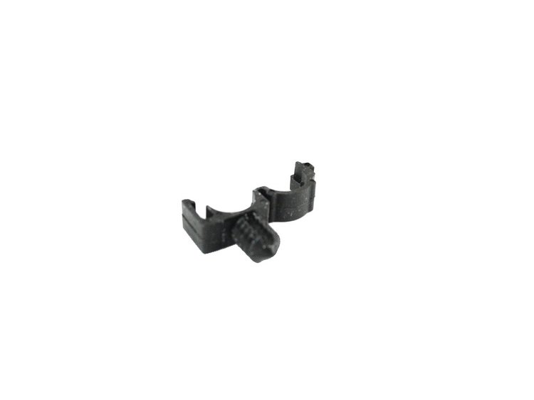 CLIP RETAINING