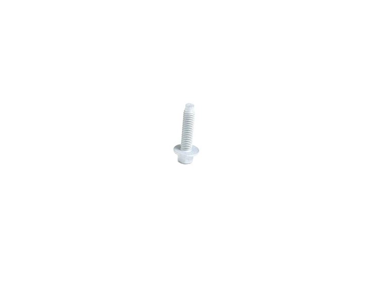 SCREW HEX FLANGE HEAD