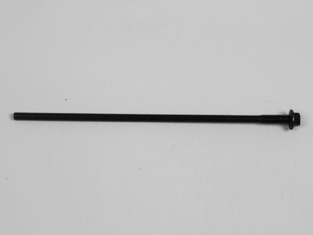 SCREW HEX FLANGE HEAD
