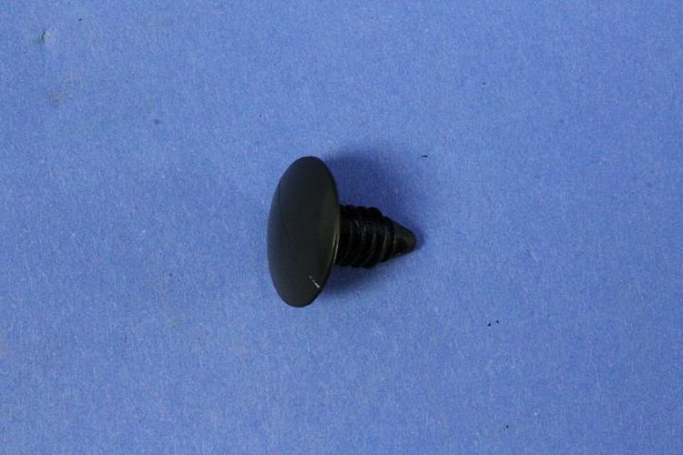 PUSH PIN