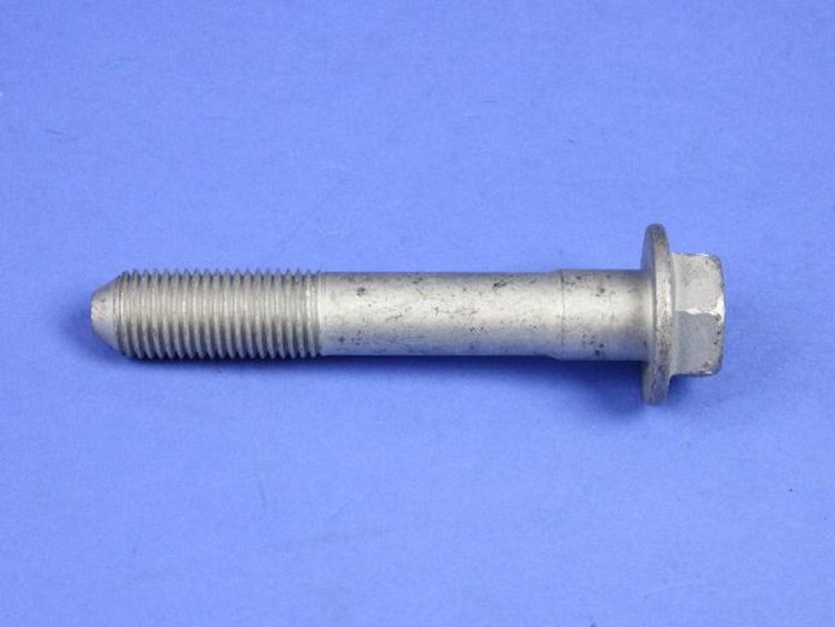 BOLT HEX FLANGE HEAD