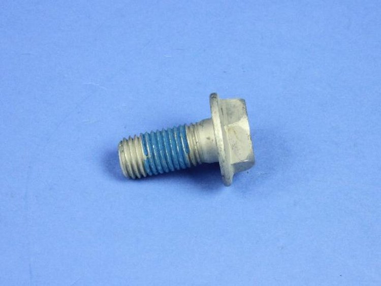 SCREW HEX HEAD LOCKING