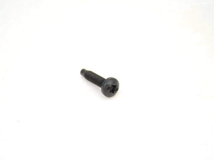 SCREW PAN HEAD