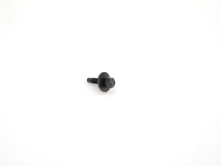 SCREW ROUND HEAD