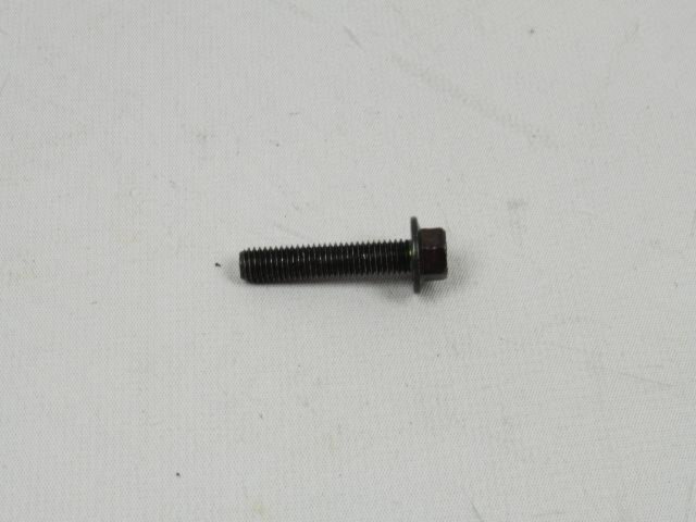 SCREW HEX FLANGE HEAD