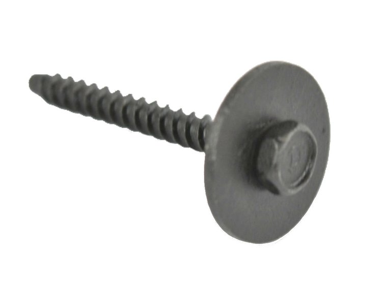 SCREW HEX HEAD
