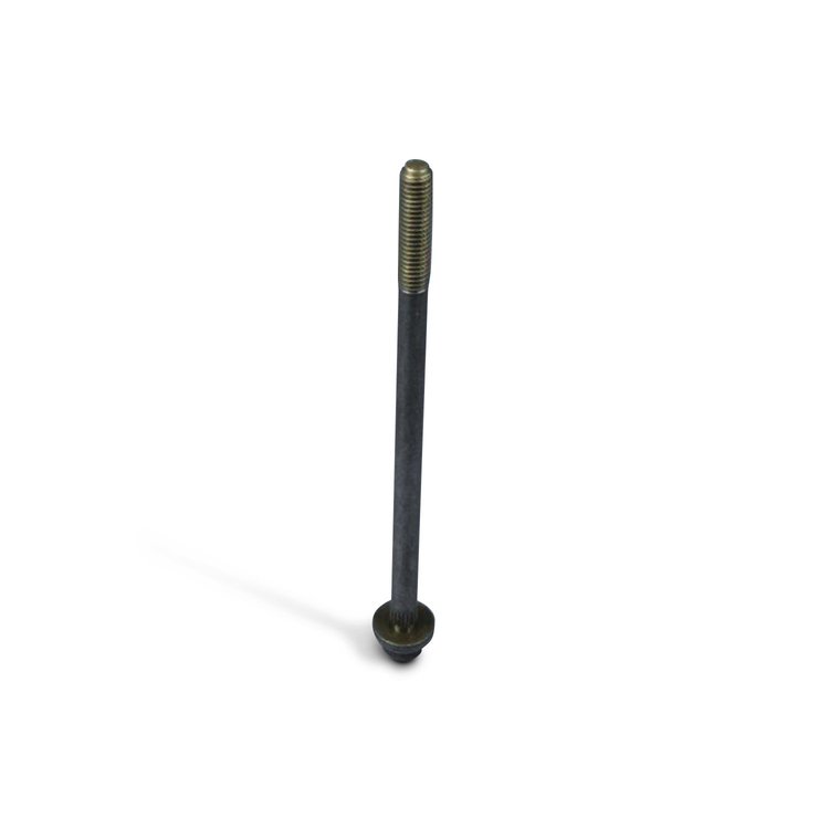 SCREW HEX FLANGE HEAD