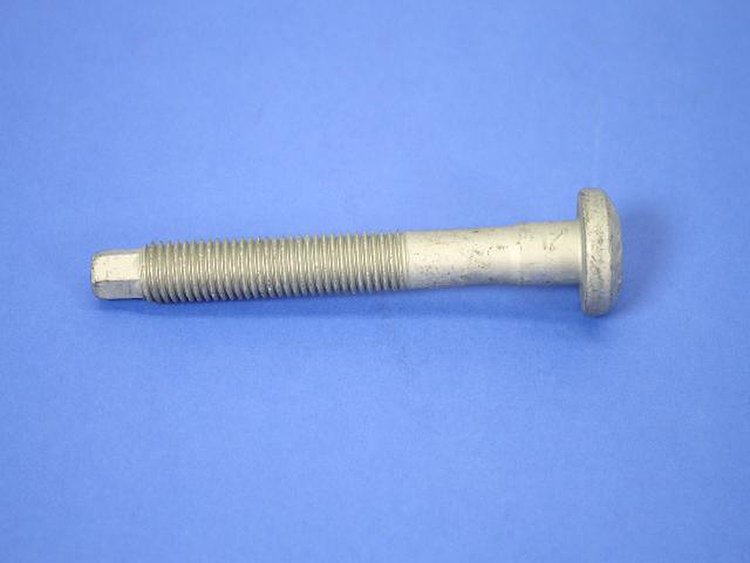 SCREW TRUSS HEAD