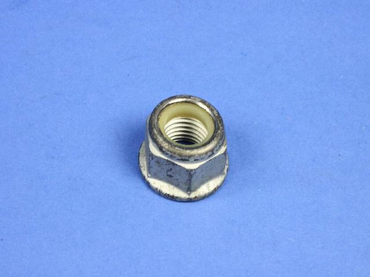 NUT HEX LOCK