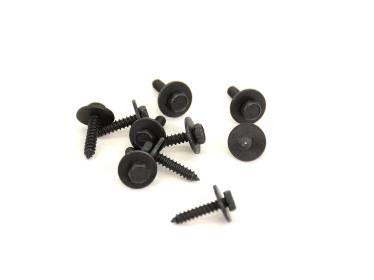 SCREW TAPPING HEX HEAD