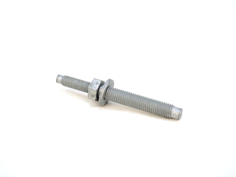 STUD DOUBLE ENDED