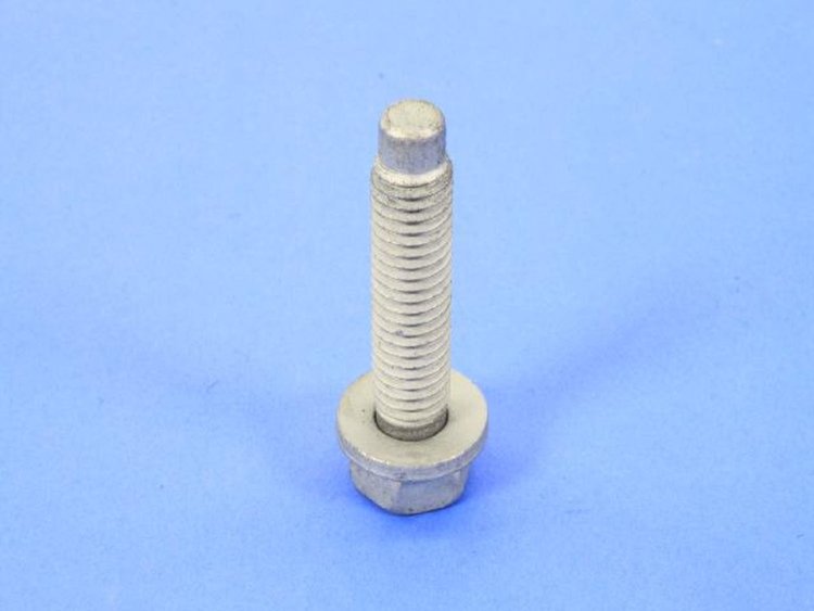 BOLT HEX HEAD