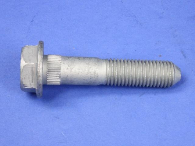 BOLT SERRATED
