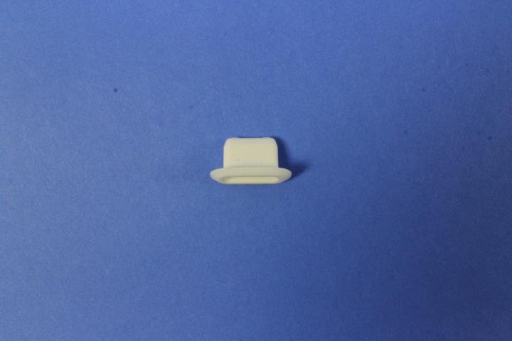 NUT PLASTIC
