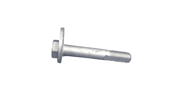 BOLT HEX HEAD