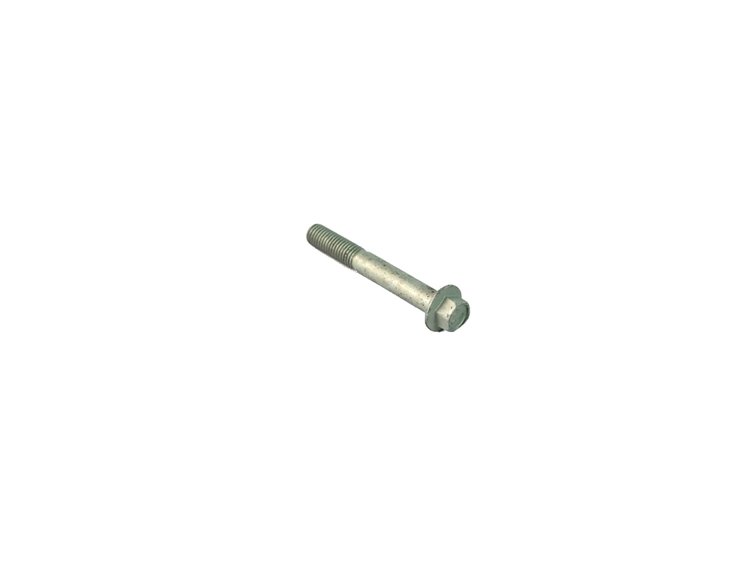 BOLT HEX FLANGE HEAD