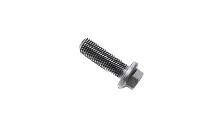 BLT HEX FLANGE HEAD LCKNG