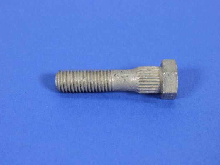 BOLT HEX HEAD
