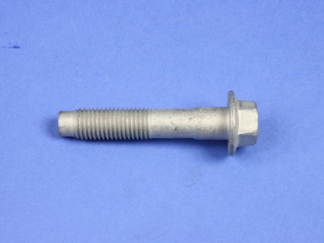 BOLT HEX FLANGE HEAD