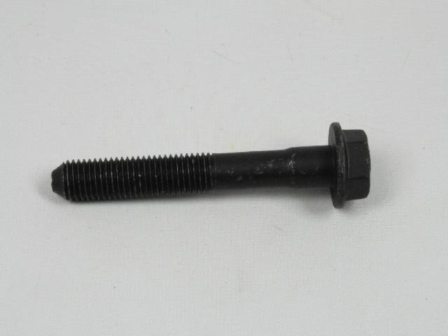 BOLT HEX FLANGE HEAD