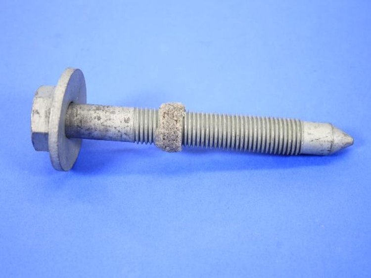 SCREW HEX HEAD