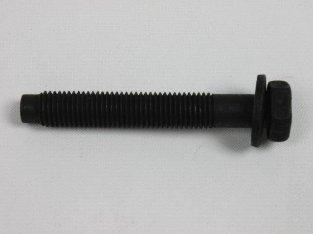BOLT HEX HEAD