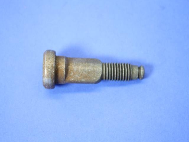 BOLT LOCKING