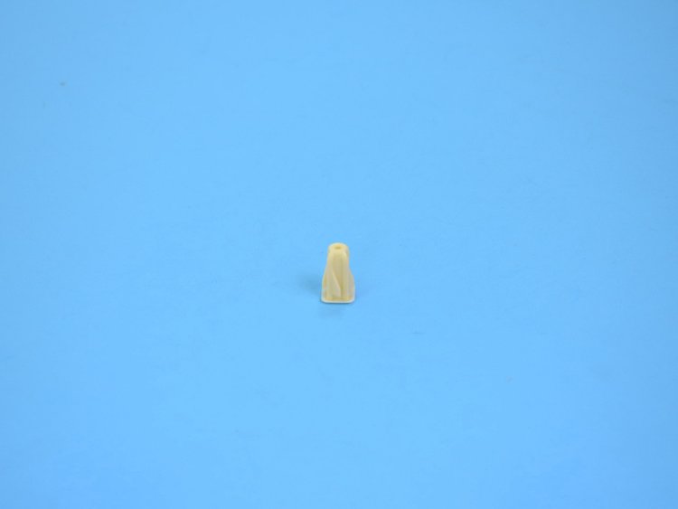 NUT PLASTIC SNAP-IN