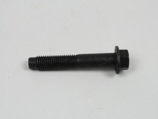 BOLT HEX FLANGE HEAD
