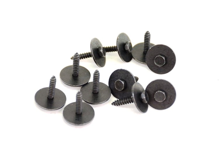 SCREW TAPPING HEX HEAD