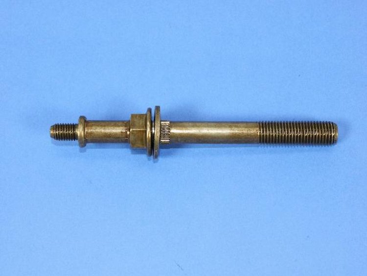 STUD DOUBLE ENDED