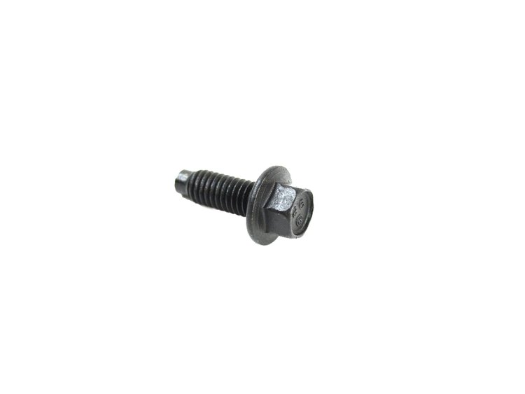 SCREW HEX FLANGE HEAD