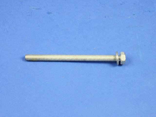 SCREW HEX HEAD