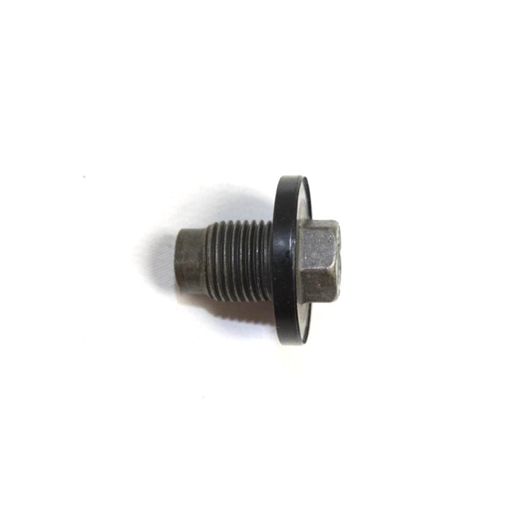 BOLT OIL DRAIN