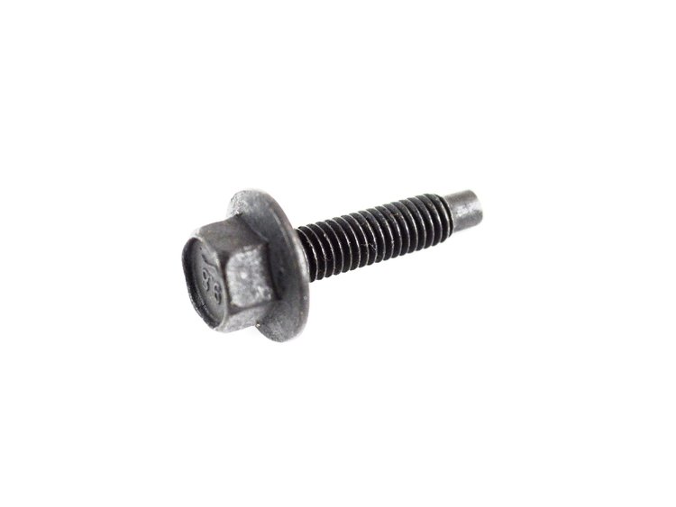 SCREW HEX FLANGE HEAD
