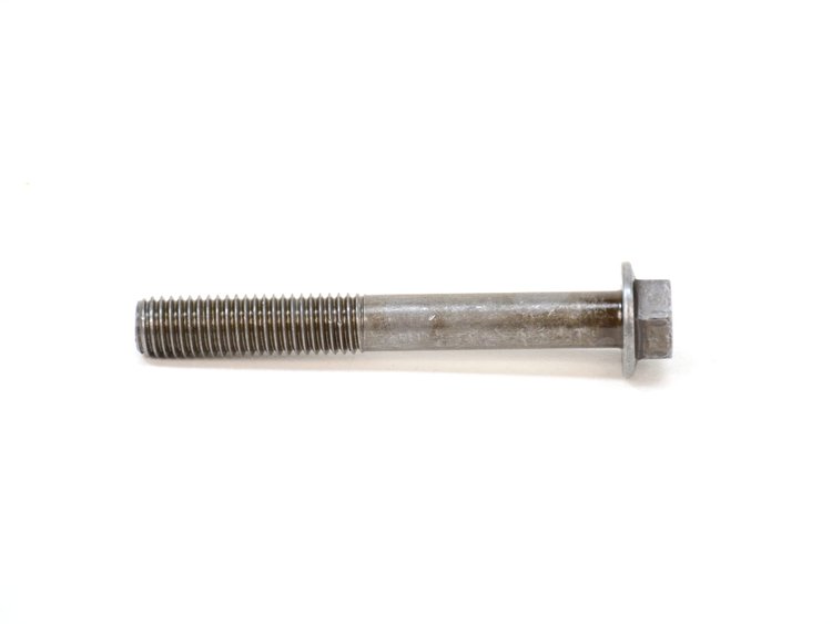 SCREW HEX FLANGE HEAD