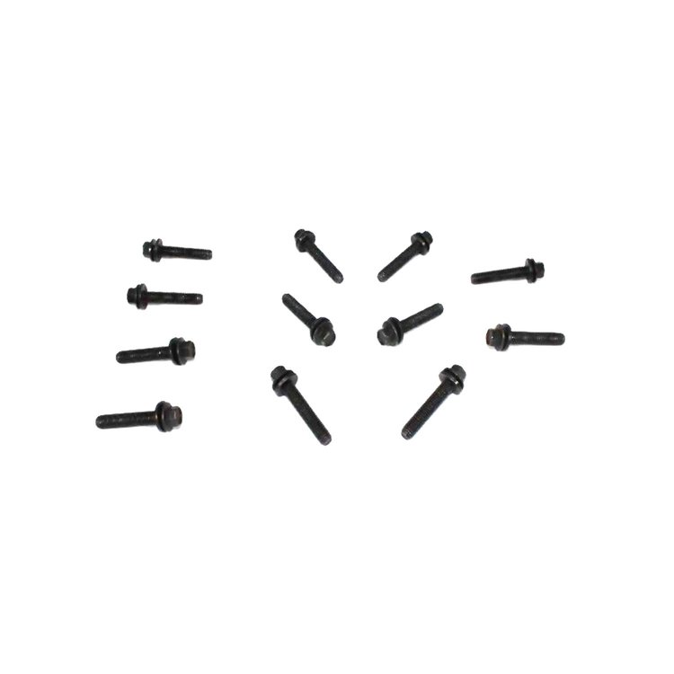 SCREW HEX FLANGE HEAD
