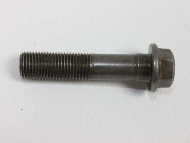 SCREW CONNECTING ROD