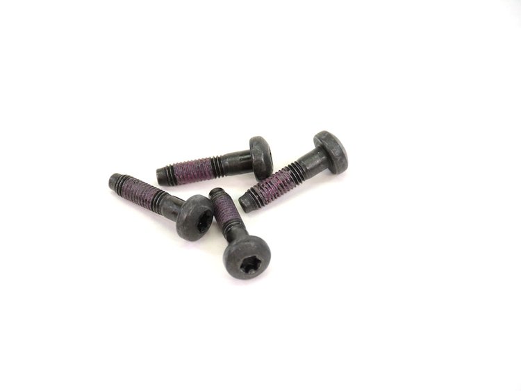 SCREW SHLDER PAN HEAD LCK