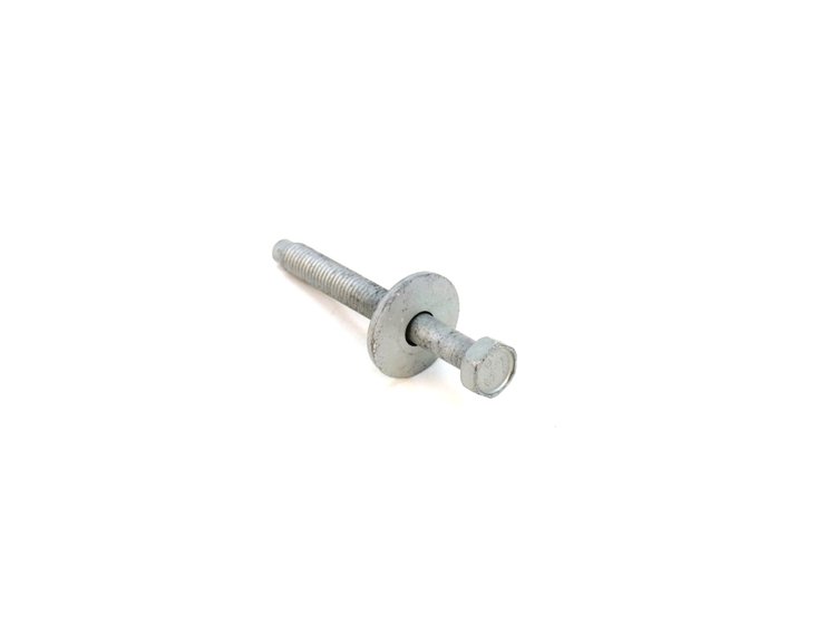 BOLT HEX HEAD